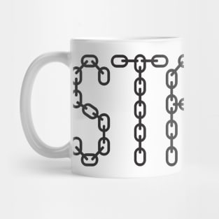 Static Mug